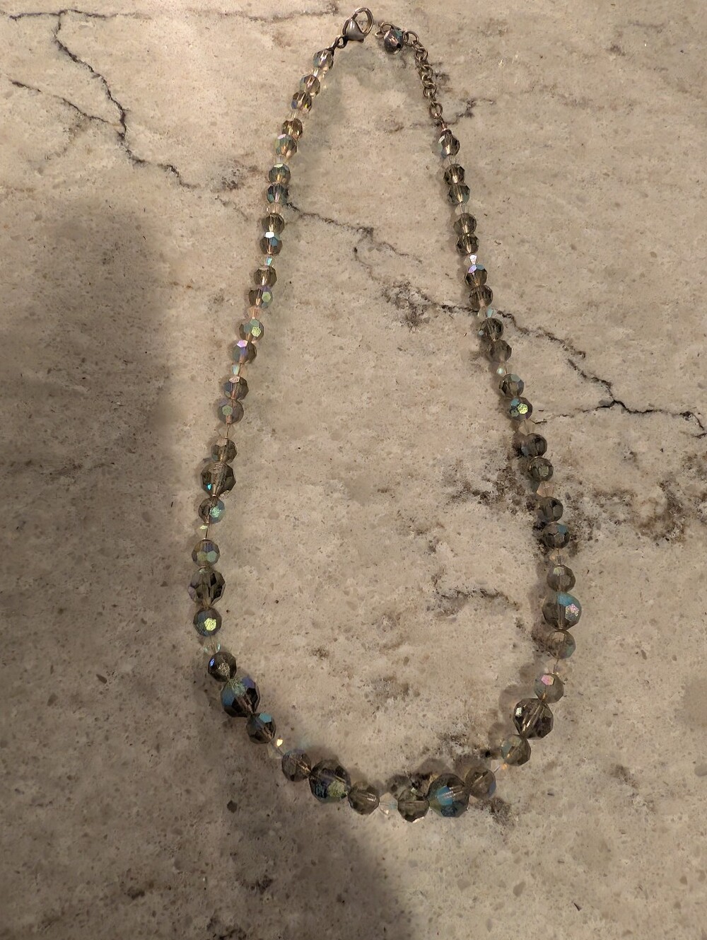 Bead Necklace